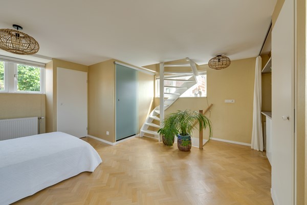 Medium property photo - Uranusstraat 9, 1033 VV Amsterdam